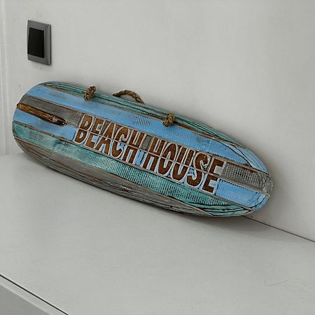 Leme Bedje Sea View - By Bobbywashere Santa Maria Exterior foto