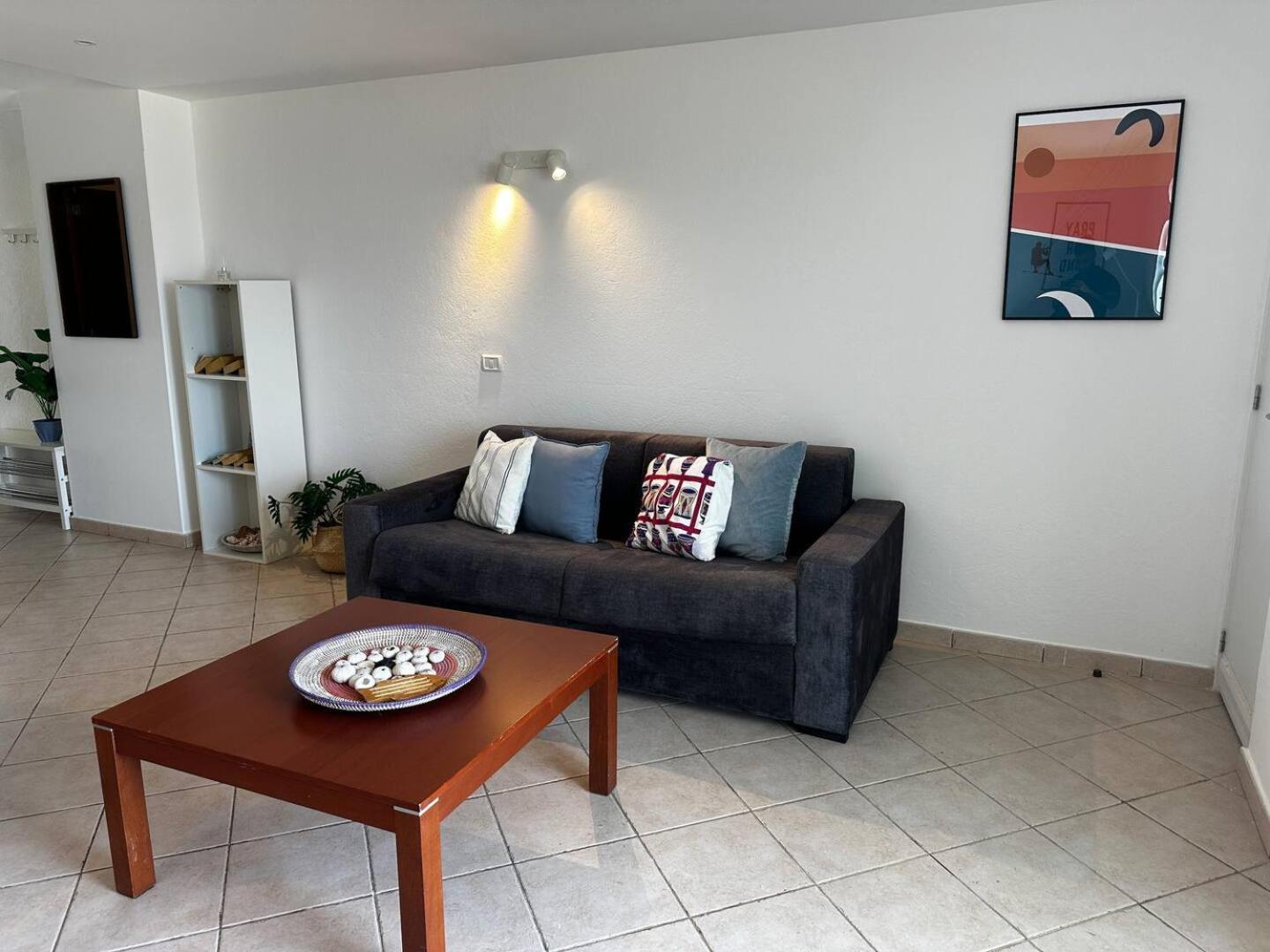 Leme Bedje Sea View - By Bobbywashere Santa Maria Exterior foto