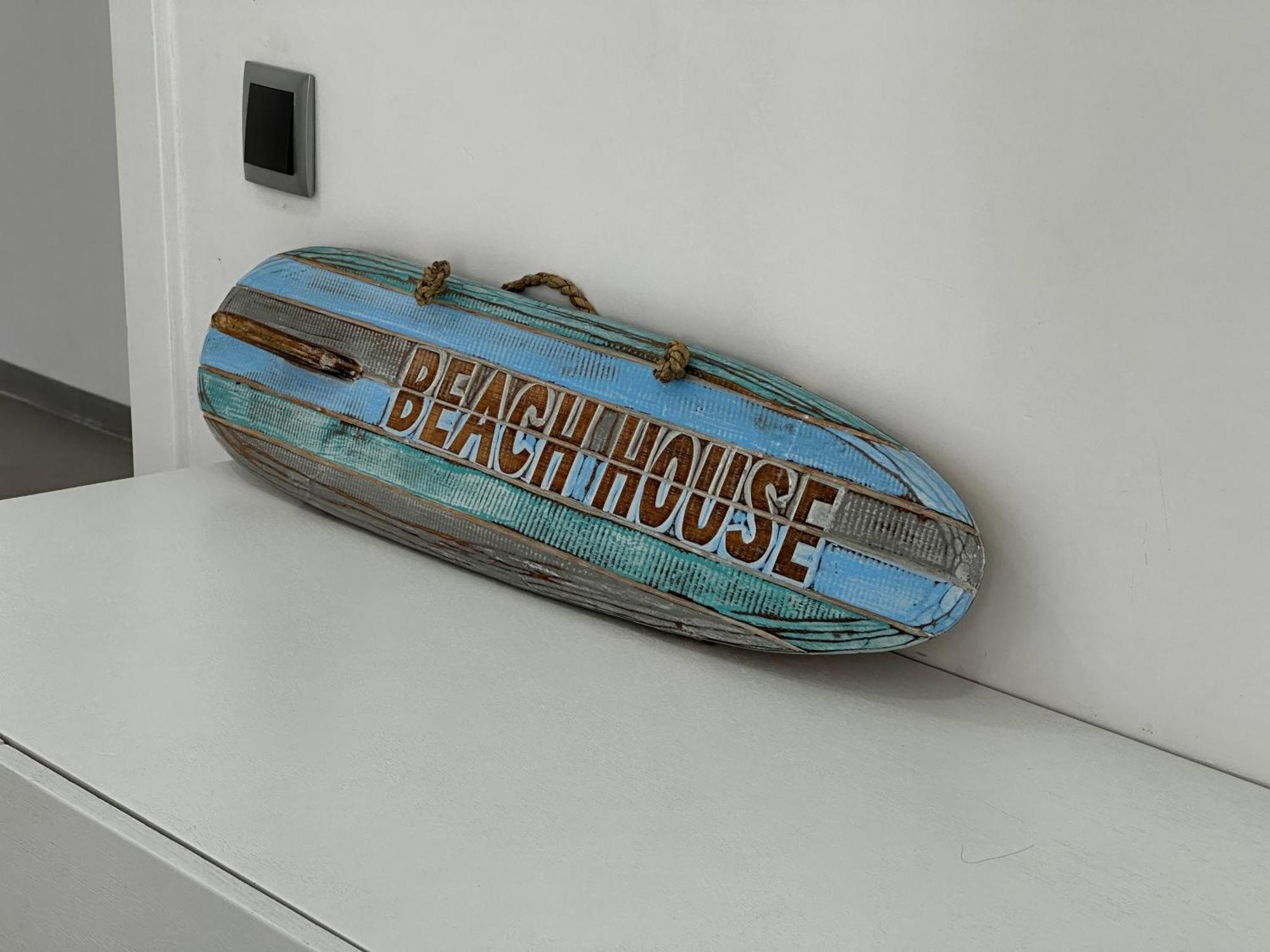 Leme Bedje Sea View - By Bobbywashere Santa Maria Exterior foto