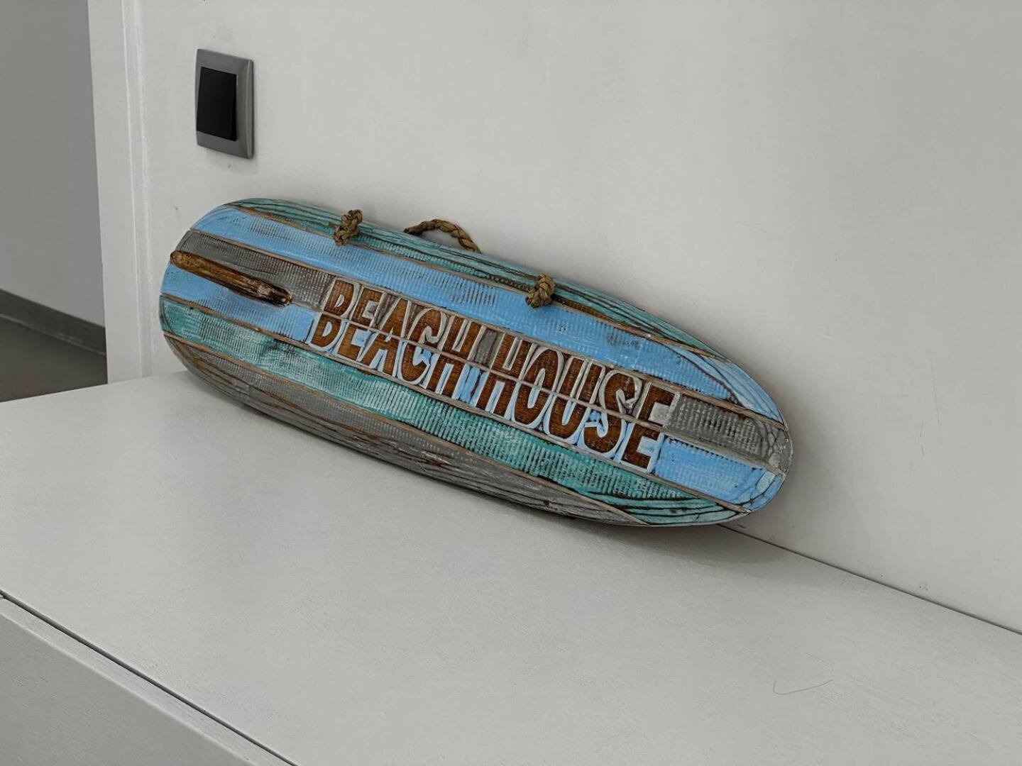 Leme Bedje Sea View - By Bobbywashere Santa Maria Exterior foto