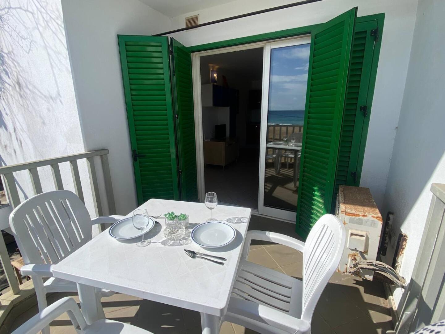 Leme Bedje Sea View - By Bobbywashere Santa Maria Exterior foto