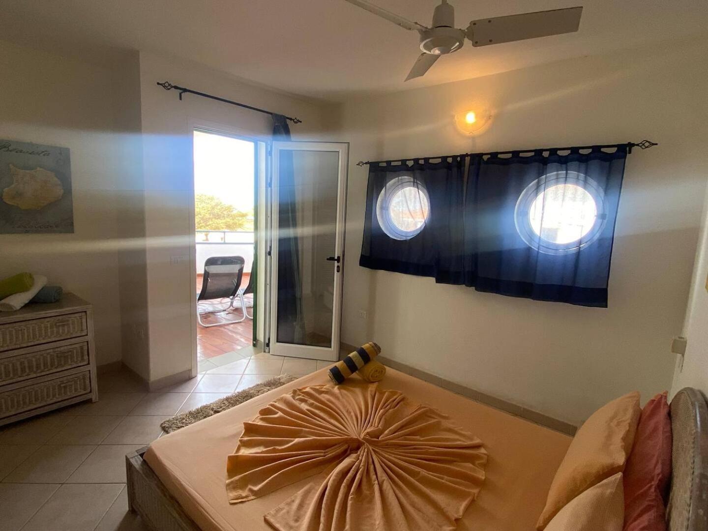 Leme Bedje Sea View - By Bobbywashere Santa Maria Exterior foto