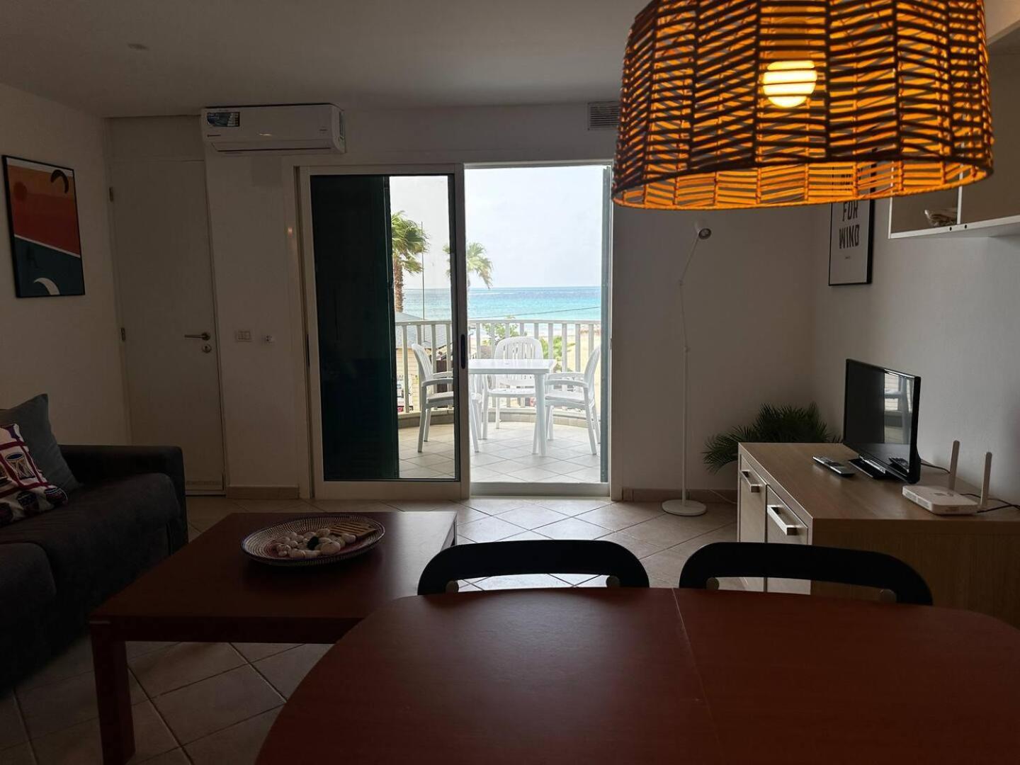 Leme Bedje Sea View - By Bobbywashere Santa Maria Exterior foto
