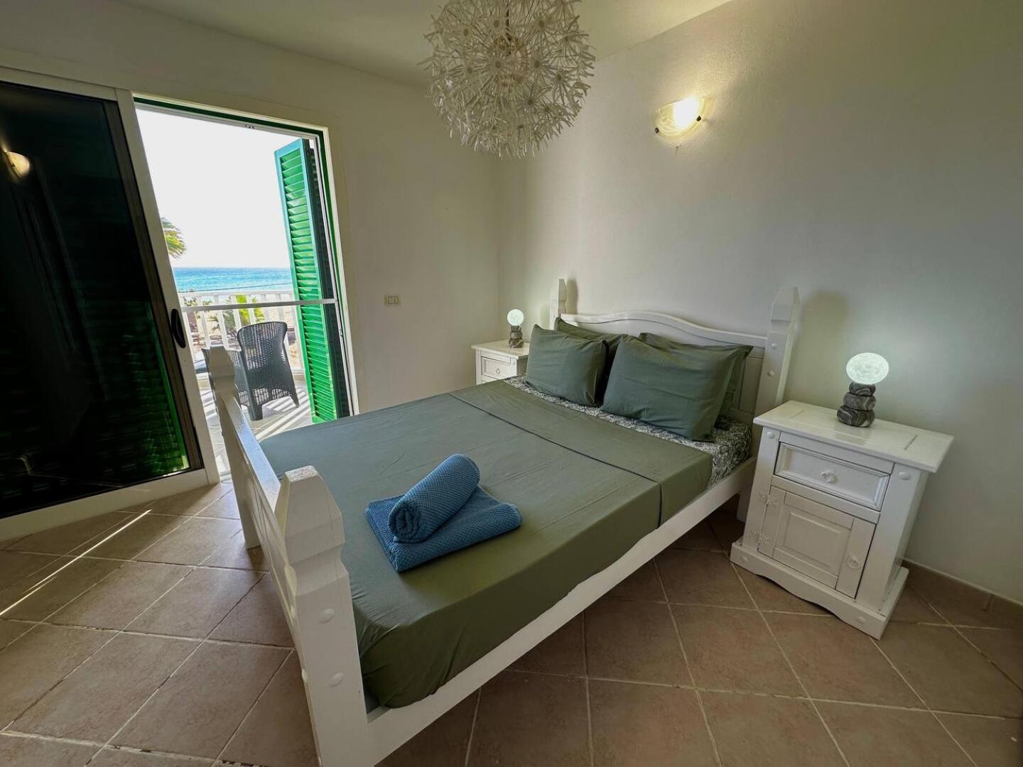 Leme Bedje Sea View - By Bobbywashere Santa Maria Exterior foto