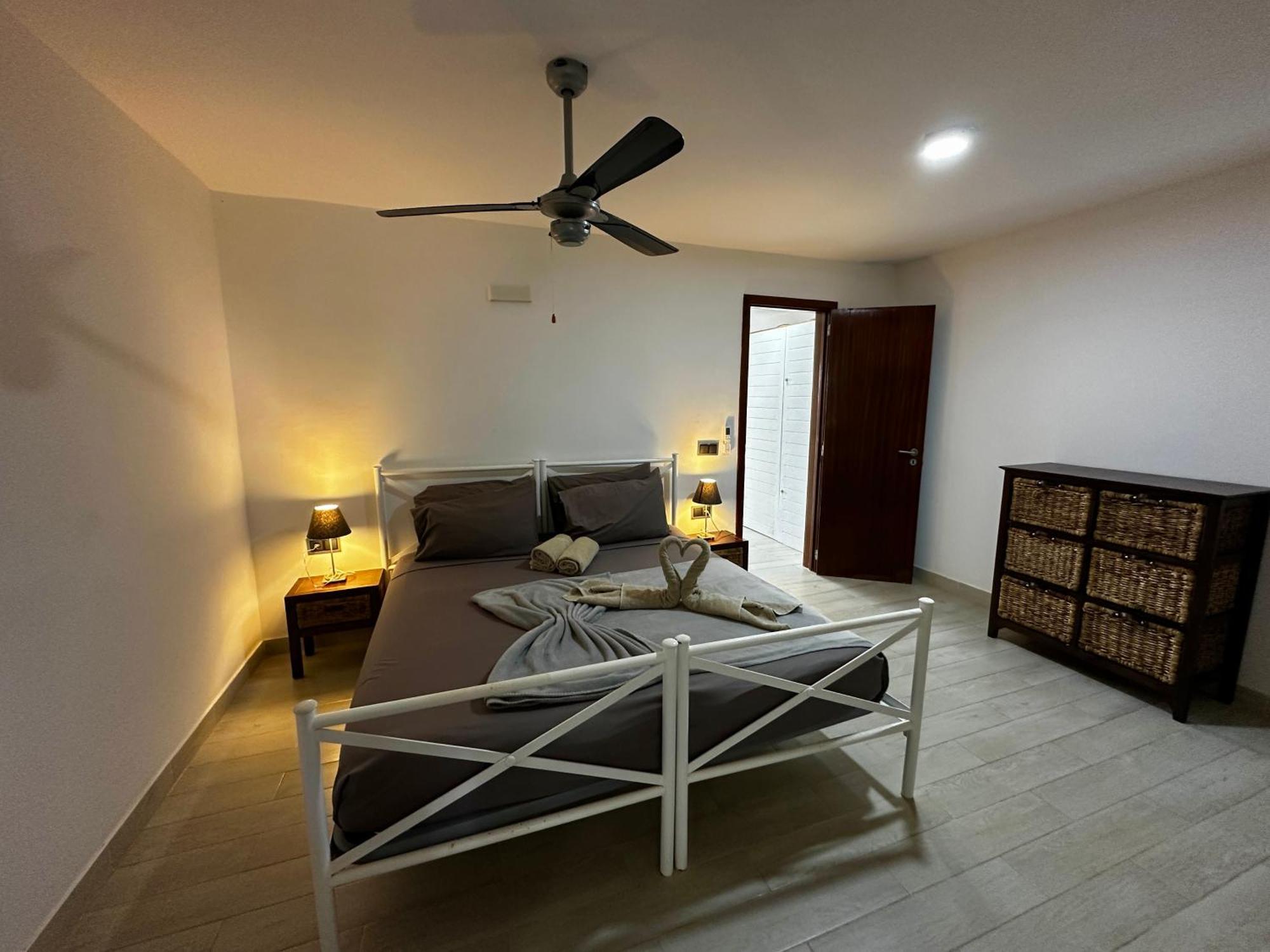 Leme Bedje Sea View - By Bobbywashere Santa Maria Exterior foto